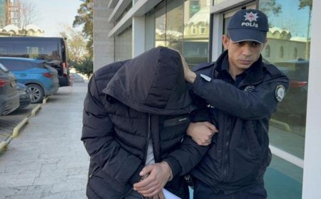 14 yaşındaki kıza TIR'da taciz: Şok savunma ve aynı gün acı tesadüf