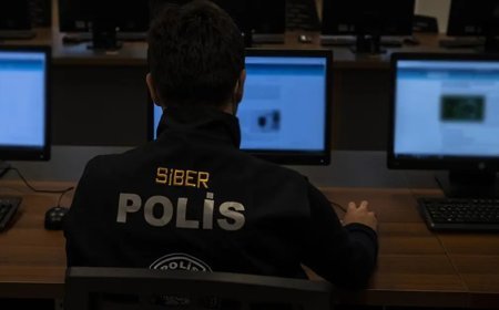 Sınır ötesinde vurgun! Çağrı merkezine dolandırıcılık baskını