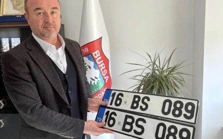 Şoförler odasından APP plaka açıklaması:  Polis bizim verdiğimize ancak 4 bin lira ceza yazar