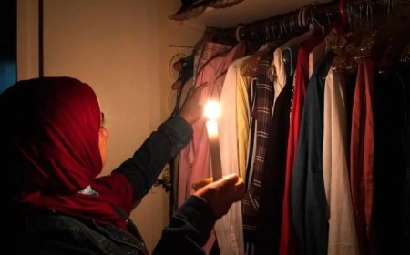 İstanbul'un 18 ilçesinde planlı elektrik kesintisi: Birçok ilçede 8 saat elektrik olmayacak (11 Mart BEDAŞ kesinti programı)