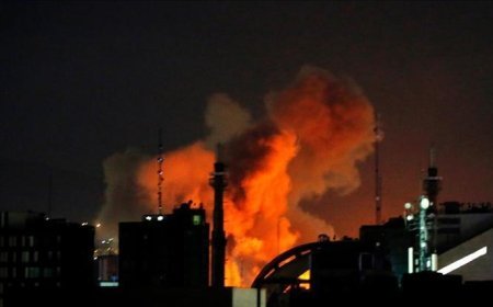 SON DAKİKA HABERİ: ABD-İran-İsrail savaşı ne zaman biter? Yeni açıklama geldi