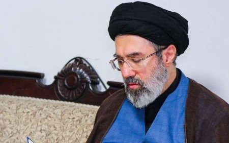 Savaşta sıcak saatler: İran'ın yeni dini lideri Mücteba Hamaney yaralandı mı? Kritik açıklama geldi