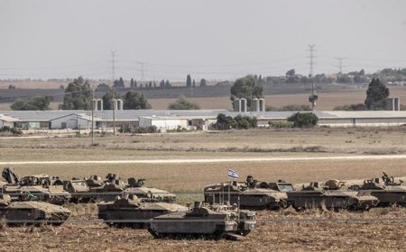 SON DAKİKA HABERLER: Orta Doğu'daki savaşın gölgesinde Kızıldeniz'de sessiz hamle! İsrail'in 'gizli üs planı' ortaya çıktı