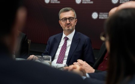 İletişim Başkanı Duran: Doğru ve teyitli bilginin önemi her zamankinden daha büyük