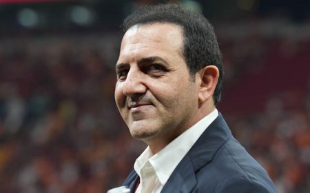 Galatasaray Başkan Vekili Abdullah Kavukcu'dan Liverpool galibiyeti ve Beşiktaş'a cevap: 8 kişi mi oynayalım?