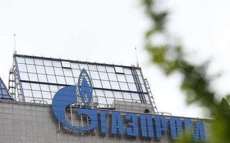 Gazprom duyurdu: Son iki haftada TürkAkım ve Mavi Akım altyapısına 12 saldırı girişimi