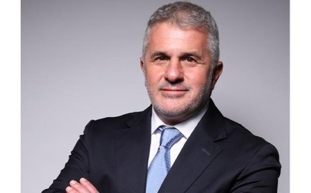 Fon yöneticileri Londra’da düzenlenen Türkiye Yatırım Konferansı’nda buluştu