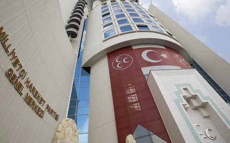 Disiplin kuruluna sevk edilmişti. MHP Milletvekili Ramazan Kaşlı istifa etti