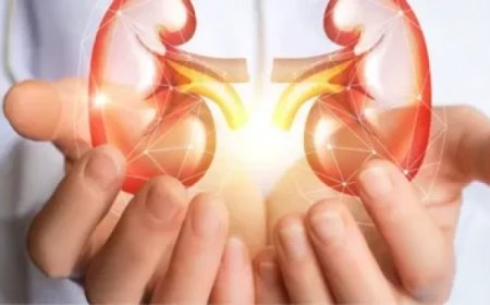 ÇERKEZKÖY İLÇE SAĞLIK MÜDÜRLÜĞÜ BÖBREK SAĞLIĞINA DİKKAT ÇEKTİ