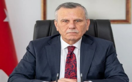 KAYMAKAM GÜNLÜ: “İSTİKLAL MARŞI MİLLETİMİZİN BAĞIMSIZLIK SEMBOLÜDÜR”