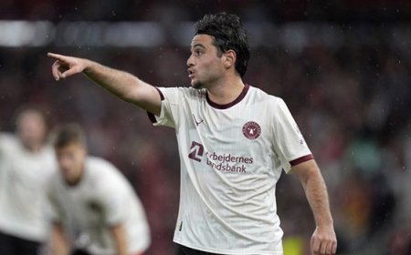 Aral Şimşir'den Trabzonspor itirafı!