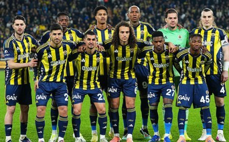 Fenerbahçe'de kritik değişiklik! İlk 11'e dönüyor