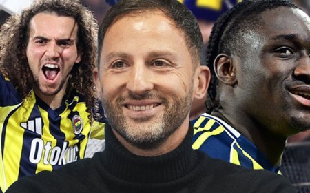 İşte Fenerbahçe'nin şampiyonluk planı! Taraftara mesaj