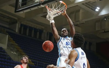 Türk Telekom'un çeyrek final maçı tarafsız sahada oynanacak