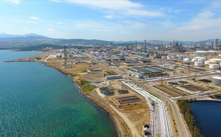 Türkiye zorunlu petrol stoklarını piyasaya açıyor