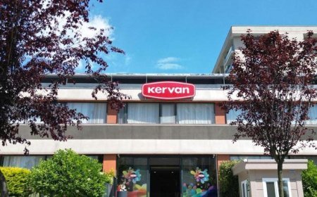 “Operasyonel verimlilik ve küresel yaygınlık odağımızı sürdürüyoruz”