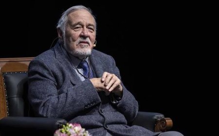 SON DAKİKA Prof. Dr. İlber Ortaylı entübe edildi