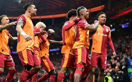 Mario Lemina ve Jakobs haftanın 11'ine seçildi!