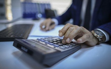 Hizmet üretim endeksi azaldı