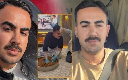 Türk şoförünün son görüntüleri ortaya çıktı! 4 ay önce TIR'ı almıştı, İsrail füzesiyle ölüme gitti