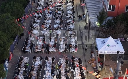 RAMAZANIN BEREKETİ İLE CUMHURİYET MAHALLESİNE MİLLET BAHÇESİ MÜJDESİ!