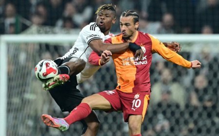 Tahkim Kurulu, Leroy Sane'nin cezasını onadı!