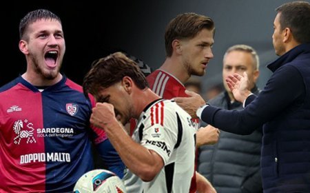 Semih Kılıçsoy anlattı: Beşiktaş'tan niye ayrıldı? 'Bilinmezliğe ittiler!'