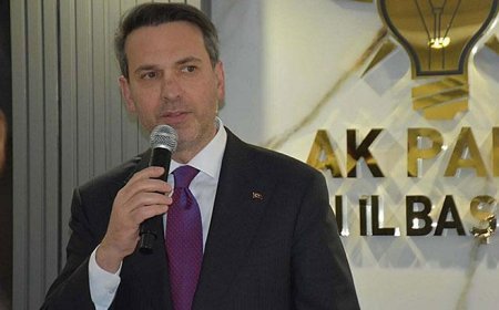 Bakan Bayraktar: Hedefimiz Türkiye’yi enerjide bağımsız kılmak