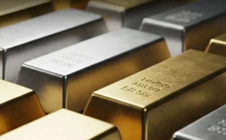 Bilim insanları keşfetti. Alüminyum altından daha değerli hale gelebilir