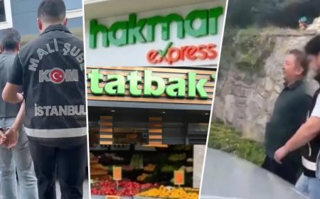 FETÖ davasında HAKMAR'ın sahibi hakkında yeniden tutuklama kararı