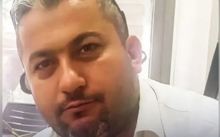 Ankara'da ölü bulunan iş insanının eski eşi ve oğlu tutuklandı