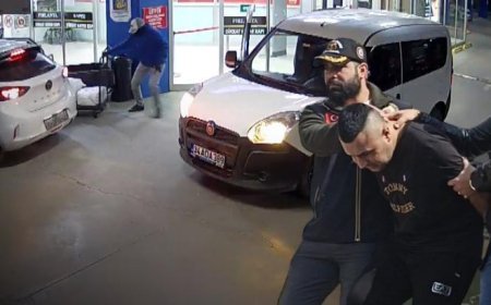 24 milyonluk soygun sonrası yaptıkları şey pes dedirtti: Yakalanmak için küçük sebepler