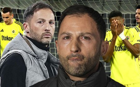 Fenerbahçe'nin Karagümrük mağlubiyeti sonrası yazdılar: 'Neden çöpe atıyor?' Tedesco'ya üç soru!