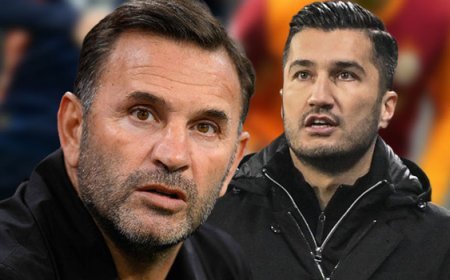 Galatasaray'ın konuğu 3'te 3 yapan Başakşehir! İşte muhtemel 11'ler...