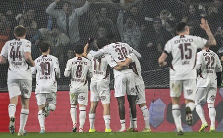 Karadeniz'de hüzünlü derbi: Çaykur Rizespor - Trabzonspor!