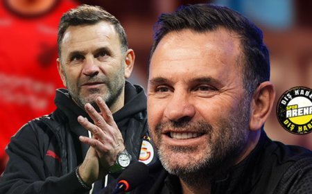 Galatasaray resmen transfer teklifi yaptı! İşte bonservisi