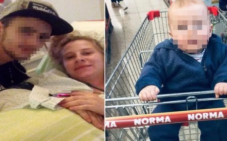 8 yaşındaki çocuğun 7 yıllık esareti. Kaçırıldı, evden hiç çıkarılmadı, çöplerin içinde bulundu