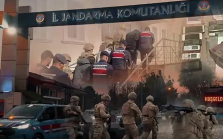 4,5 milyar liralık bahis operasyonu: 2 bin 251 banka hesabına el konuldu, 24 şüpheli tutuklandı