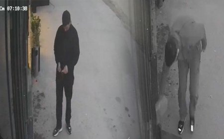 Pizza zincirinde maaş krizi! 2 aydır ödeme alamadı, kentteki dükkanları kundakladı