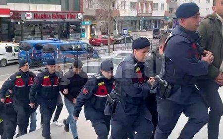 Sosyal medya dolandırıcıları yakalandı