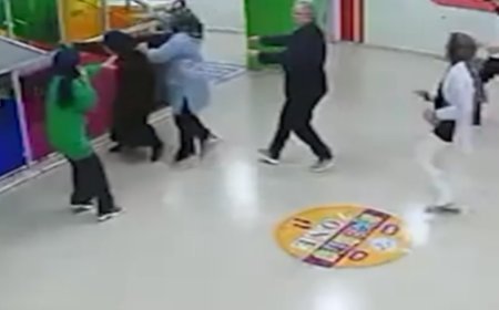 Malatya'da öğretmene saldırı. Dövülen öğretmen hastanelik oldu