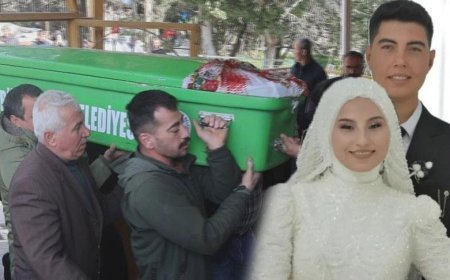 Mutlulukları 5 ay sürdü! Aylar sonra anne olacaktı, hamile kadının feci sonu