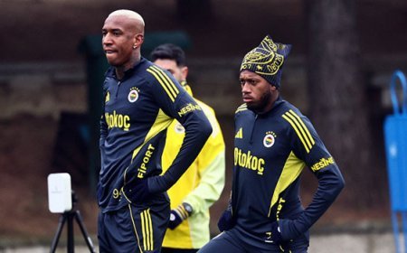 Fenerbahçe'de Skriniar ve Talisca gelişmesi!