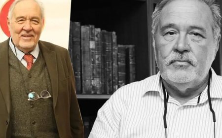 İlber Ortaylı yarın son yolculuğuna uğurlanacak. İlk tören Galatasaray üniversitesinde