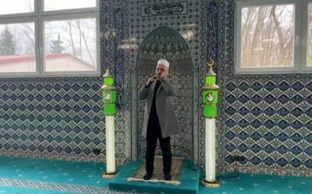 İlber Ortaylı'ın vasiyeti yerine getirildi. "Selamı sen oku" demişti