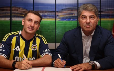 Hakan Safi, Fenerbahçe başkan adaylığını resmen açıkladı