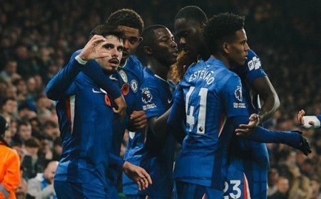 Chelsea'ye şok ceza!