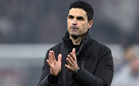 Arsenal, 22 sene sonra şampiyonluğa çok yakın! İşte Manchester City ile puan farkı