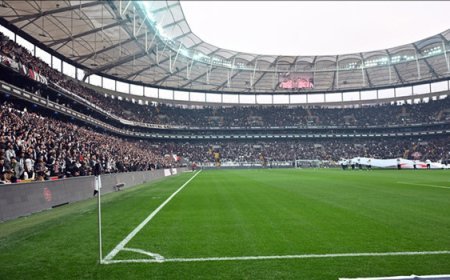 İstanbul'da oynanacak UEFA Avrupa Ligi finali için bilet satışları başladı!