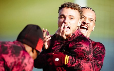 Galatasaray'da Liverpool maçı mesaisi!